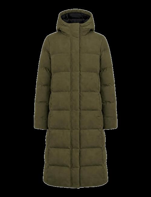 Five Seasons | Ivory Jkt W | 44