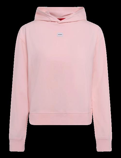 HUGO | Signature_Hoodie | L
