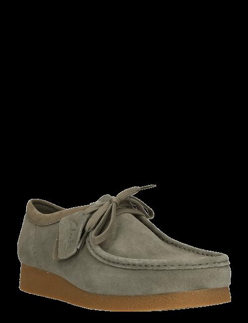 Clarks | Wallabeeevo G | 41
