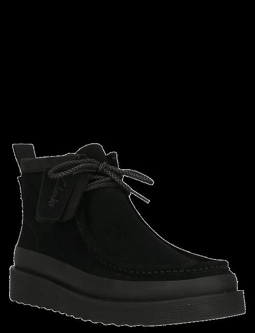 Clarks | Wallabeeftr2Hi G | 44.5
