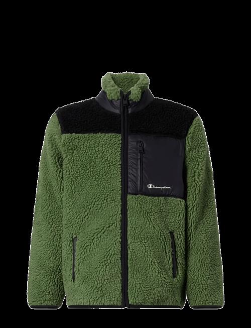 Champion | Full Zip Top | 128