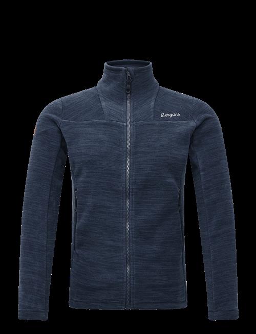 Bergans | Hareid Fleece Jacket Women | M