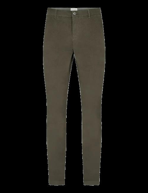 Bruun & Stengade | Bs Reino Regular Fit Chinos | 36-32