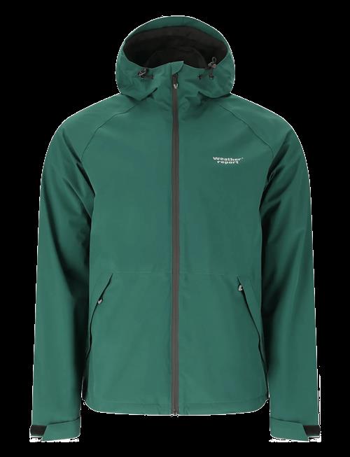 Weather Report | Gust M Awg Set W-Pro 10000 | L