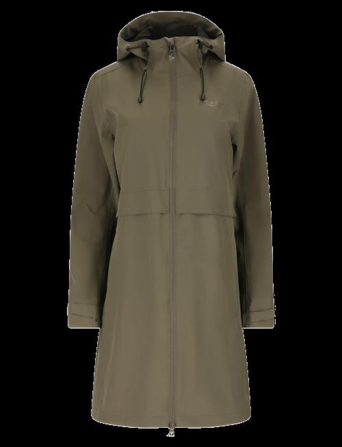 Weather Report | Dayton W Long Awg Stretch Jacket W- | 40