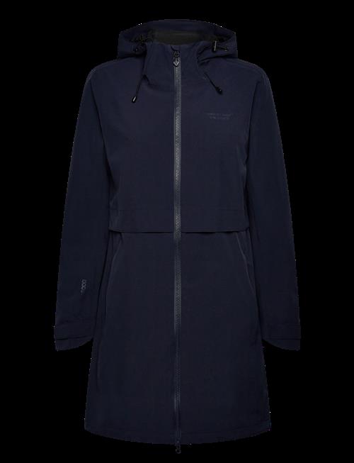 Weather Report | Dayton W Long Awg Stretch Jacket W- | 40