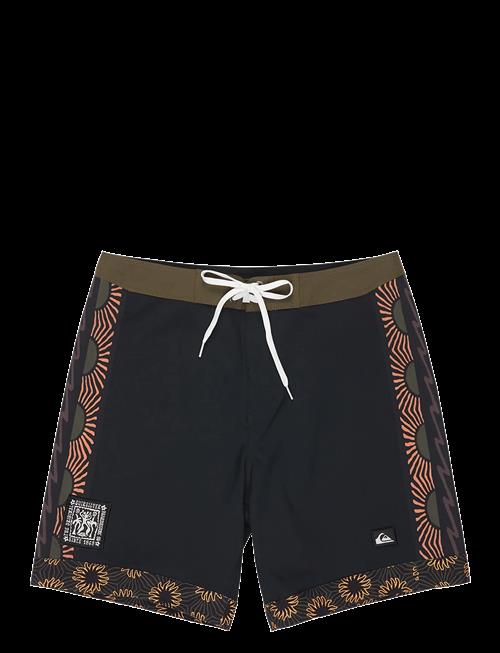 Quiksilver | Surfsilk Nomad 18 | 34