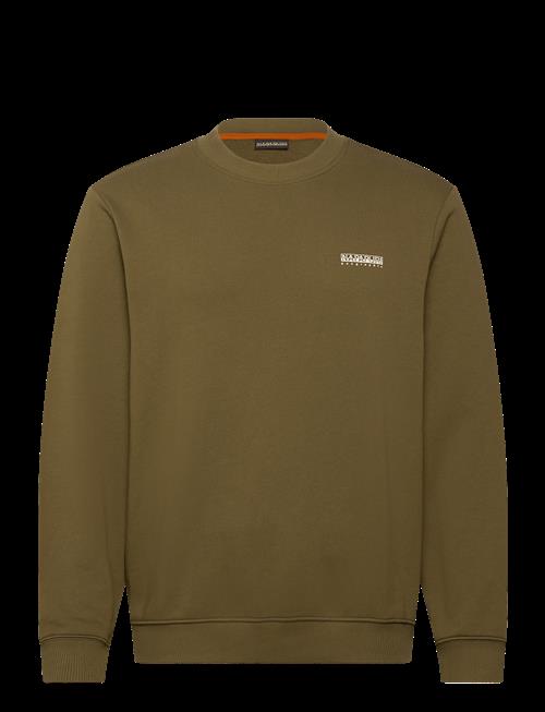 Napapijri | B-Small Box C | XL