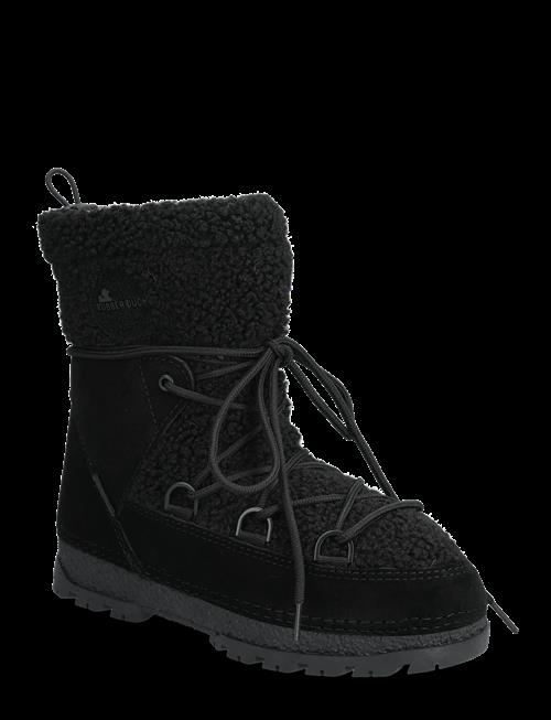 Rubber Duck | Rd Teddy Snowboots Adult | 37 x 37