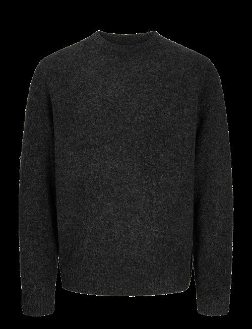 Jack & Jones | Jprblasimon Souffle Knit Crew Neck Sn | S