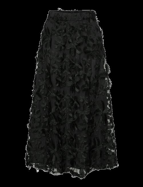 YAS | Yaskarly Hw Skirt S. - Show | 34