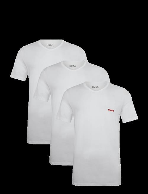 HUGO | T-Shirt Vn Triplet | L
