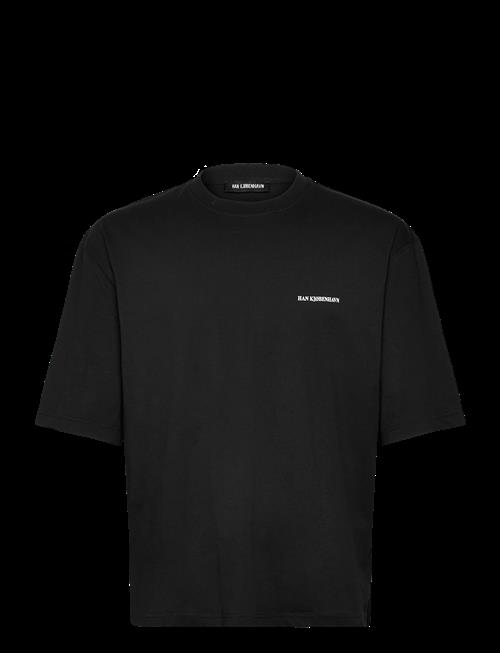 HAN Kjøbenhavn | Oversized Tee | M