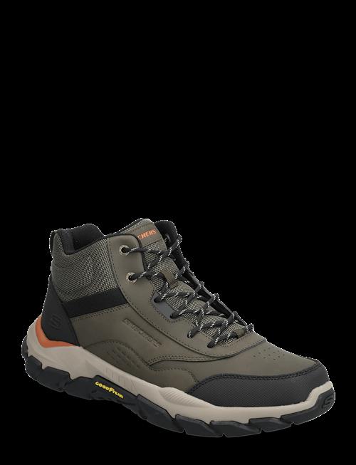 Skechers | Santoro Hopkins | 47.5