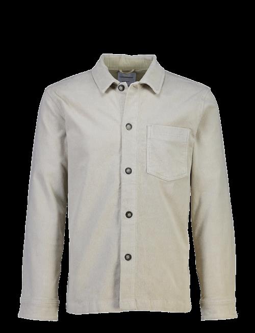 Lindbergh | Superflex Corduroy Overshirt | M