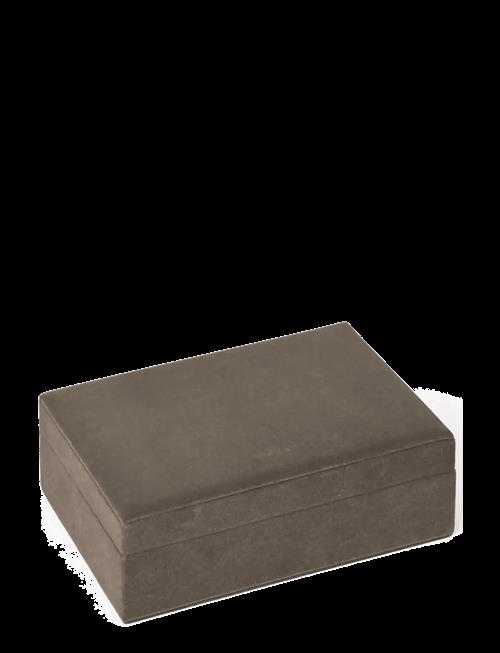 DAY ET | Day Velvet Jewelry Case Medium | ONE SIZE