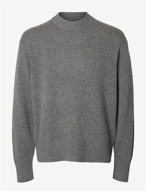 Selected | Slmcalle Cashmere Blend Crew | XXL