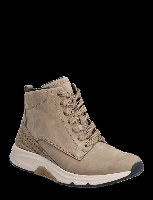 Gabor | Rollingsoft Laced Ankle Boot | 42