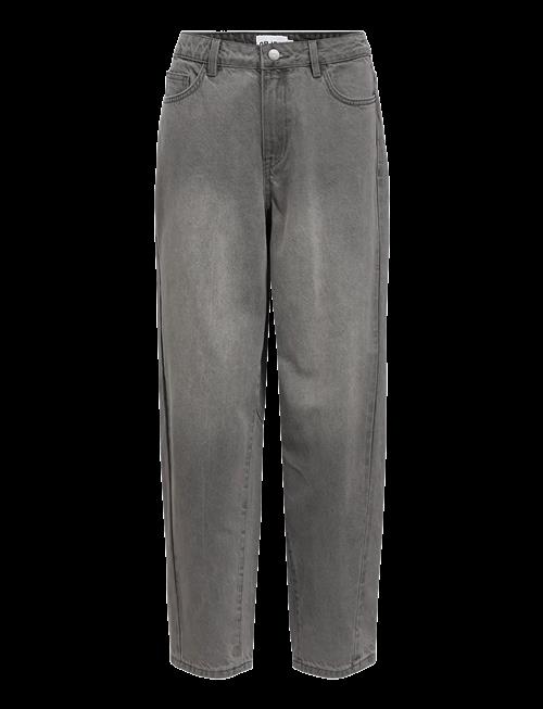 Object | Objmiu Zoe Mw Barrel Ankle Jeans Noos | 36 x 34