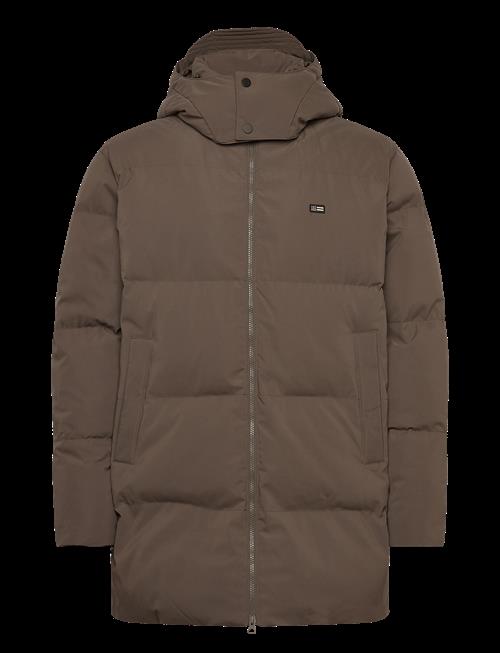 Lexington Clothing | Classic Puffer Jacket | L
