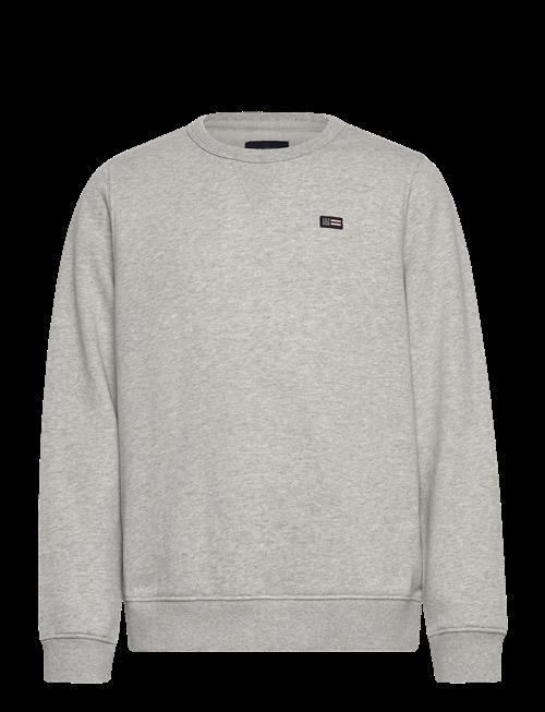 Lexington Clothing | Matty Organic Cotton Sweatshirt | 176