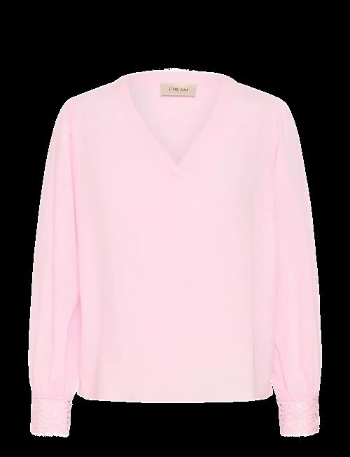 Cream | Crdelia Blouse | 34