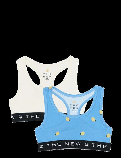 The New | Tnthe New Top 2-Pack | 122/128