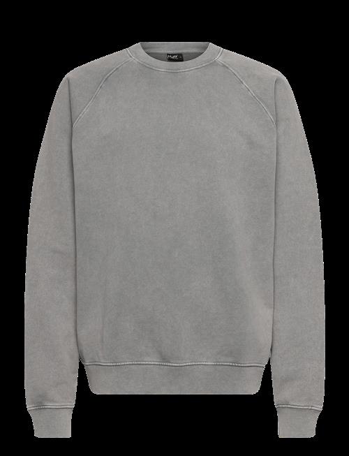 H2O | Thule Oversize Sweat O'neck | S