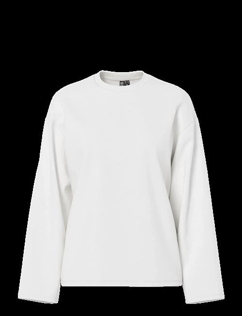 Pieces | Pcsadie Ls Top Jrs Noos Bc | M