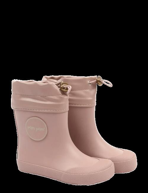 Pom Pom | Pmbell Barefoot Gumboots | 26