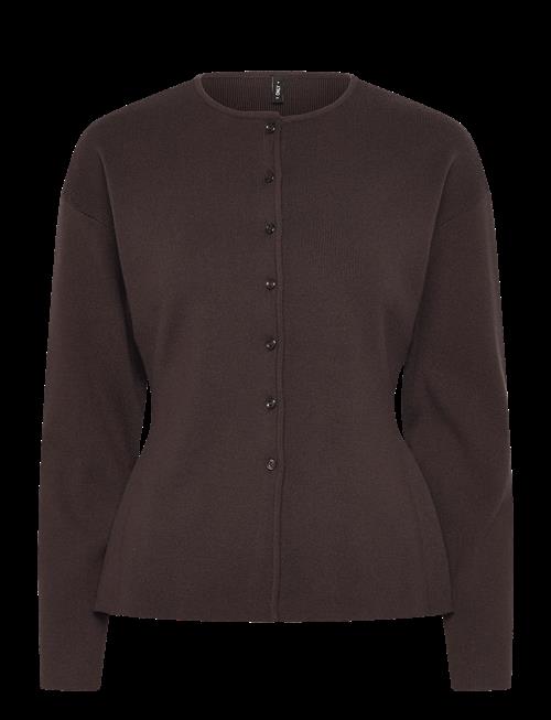 ONLY | Onllucy Ls O-Neck Cardigan Knt Noos | M