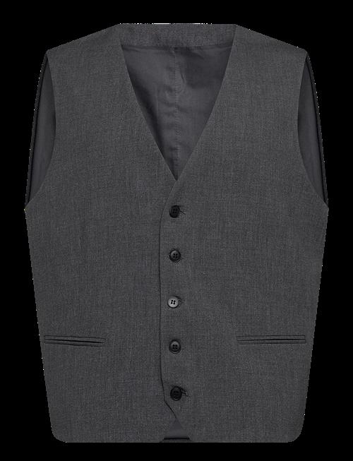 Lindbergh | Superflex Relaxed Waistcoat | L