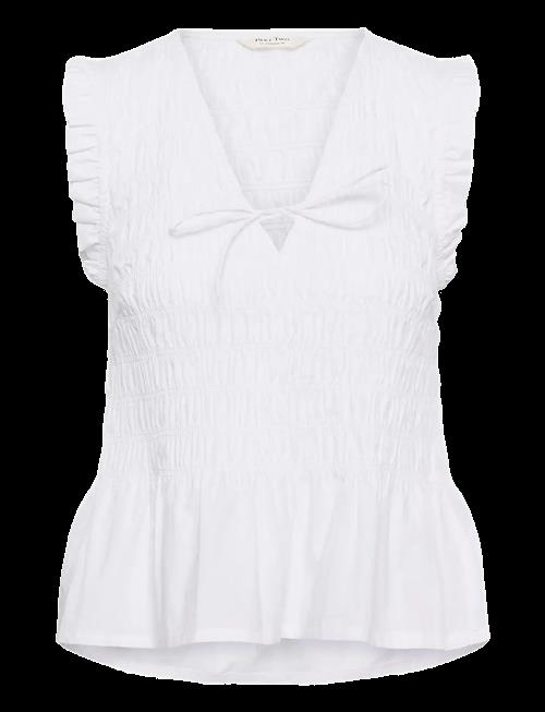 Part Two | Borgnypw Top | 42