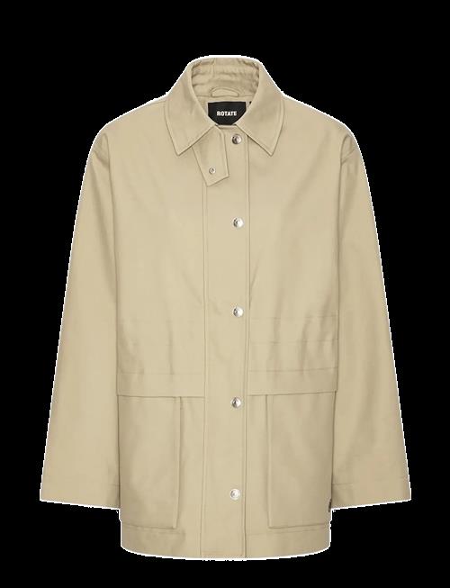 ROTATE Birger Christensen | Heavy Twill Jacket | 40