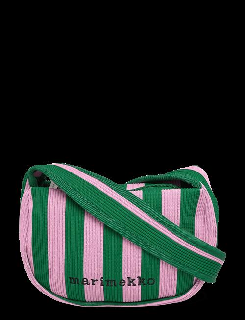 Marimekko | Knitted Crossbody Merirosvo | ONE SIZE