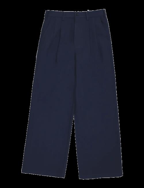 Prohibited | Double Pleated Club Pants | 36 x 32