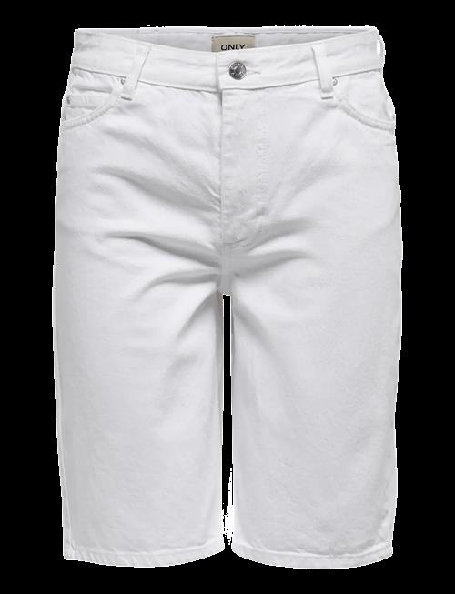 ONLY | Onlsonny Hw Wide Dnm Shorts Noos | L