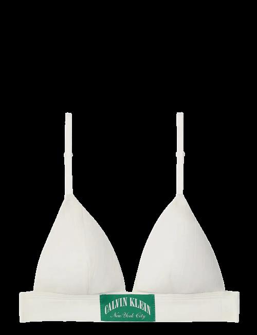 Calvin Klein | Lightly Lined Triangle | L