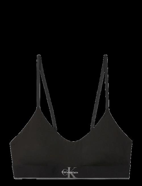 Calvin Klein | Unlined Bralette | XS