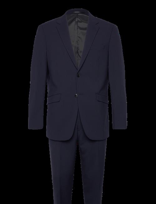 Lindbergh Black | Superflex Suit | 44