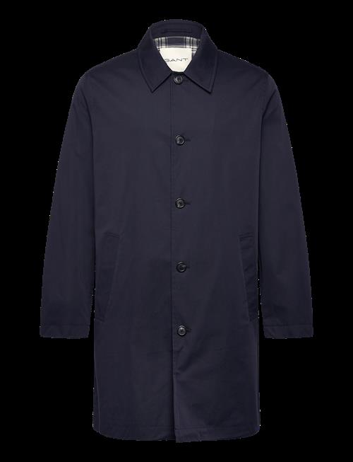 Gant | Cotton Blend Car Coat | XXL