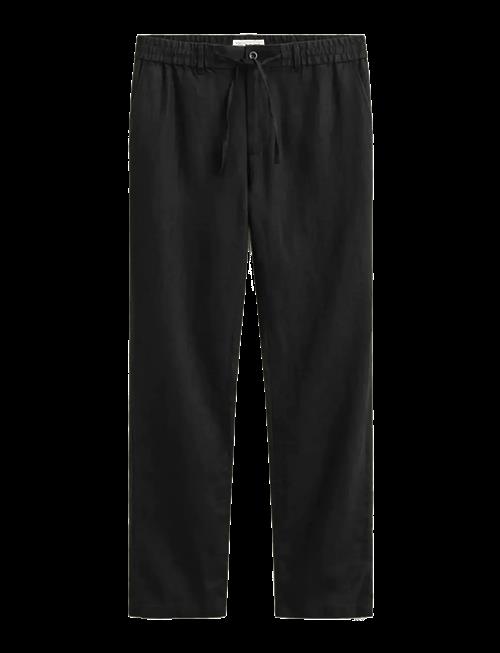 Gant | Reg Linen Ds Pants | XXL