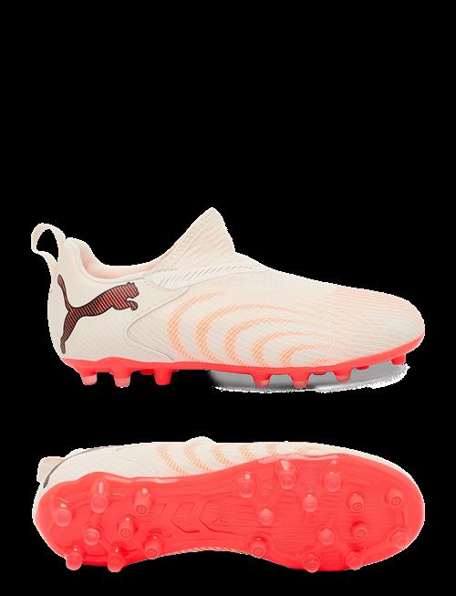 PUMA | Future 9 Match Ll Mg Jr | 34