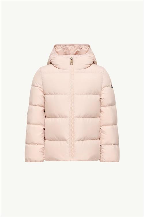 Moncler Beulah Jacket Light Pink 152 cm  Lyserød  152 cm  Piger