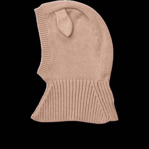 Liewood Hanibal Rabbit Balaclava Pale Tuscany Pale Tuscany 1-2 Y  Beige  1-2 år  Drenge, Piger