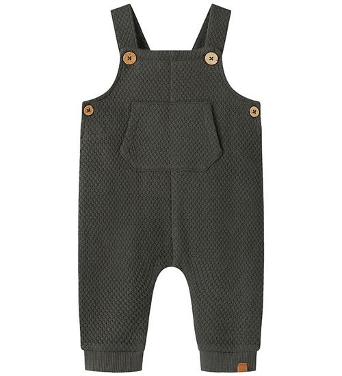 Lil' Atelier Smækbukser - NbmNoello - Kambaba