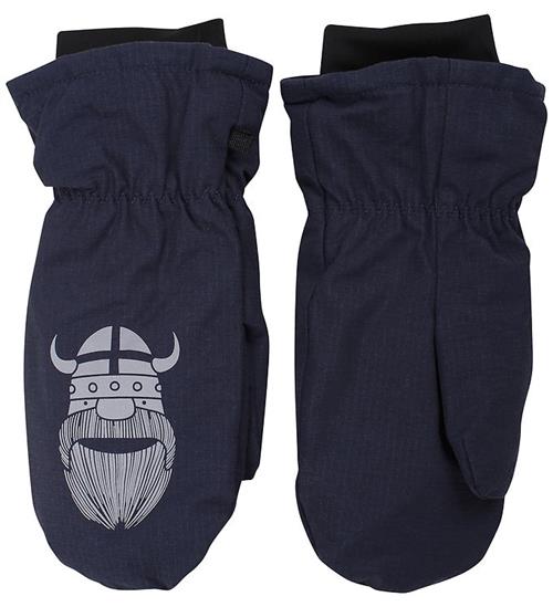 Danefæ Luffer - DaneSnowball - Navy Erik
