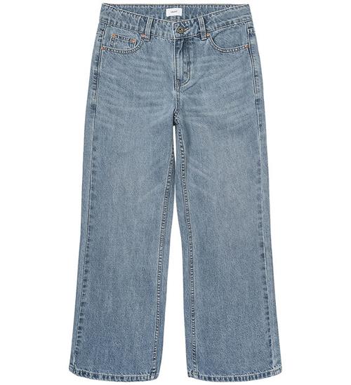 Grunt Jeans - GrGrimmel - Blue Stripe