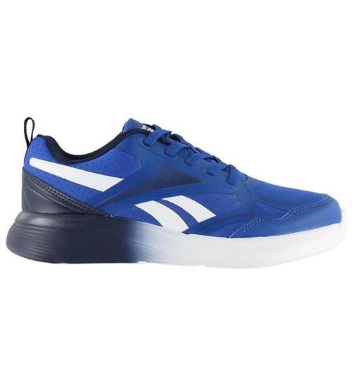 Reebok Sko - Rush Runner 6.0 - Vector Blue/Vector Navy