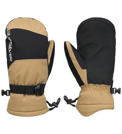 Quiksilver Luffer - Mission - Beige